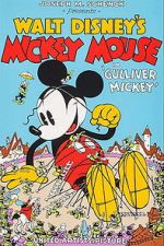 Watch Gulliver Mickey (Short 1934) M4ufreemovies
