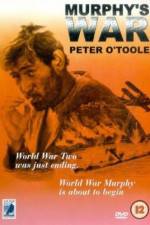 Watch Murphy's War M4ufreemovies