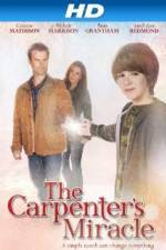 Watch The Carpenters Miracle M4ufreemovies