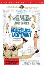 Watch The Horizontal Lieutenant M4ufreemovies