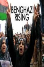 Watch Benghazi Rising M4ufreemovies