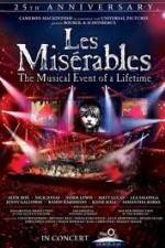 Watch Les Miserables 25th Anniversary Concert M4ufreemovies