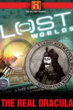 Watch Lost Worlds:The Real Dracula M4ufreemovies