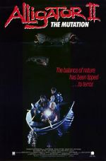 Watch Alligator II: The Mutation M4ufreemovies