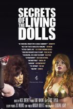 Watch Secrets of the Living Dolls M4ufreemovies
