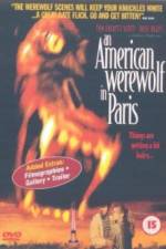 Watch An American Werewolf in Paris M4ufreemovies