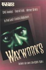 Watch Das Wachsfigurenkabinett M4ufreemovies