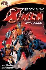 Watch Astonishing X-Men Dangerous M4ufreemovies