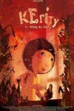 Watch Kérity, la maison des contes M4ufreemovies