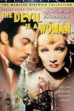 Watch The Devil Is a Woman M4ufreemovies