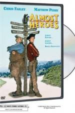 Watch Almost Heroes M4ufreemovies