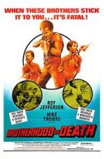 Watch Brotherhood of Death M4ufreemovies