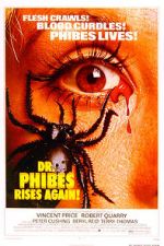 Watch Dr. Phibes Rises Again M4ufreemovies