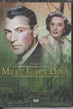 Watch Meet John Doe M4ufreemovies