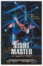 Watch Nightmaster M4ufreemovies
