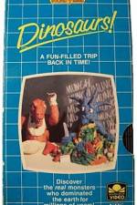 Watch Dinosaurs! M4ufreemovies