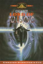 Watch Lord of Illusions M4ufreemovies