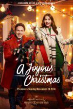 Watch A Joyous Christmas M4ufreemovies