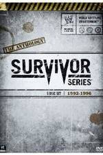Watch Survivor Series M4ufreemovies