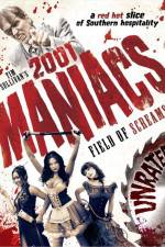 Watch 2001 Maniacs Field of Screams M4ufreemovies