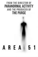 Watch Area 51 M4ufreemovies