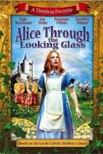 Watch Alice Through the Looking Glass M4ufreemovies