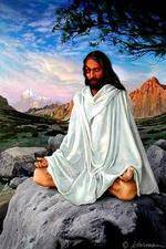 Watch Jesus was a Buddhist Monk M4ufreemovies