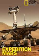 Watch Expedition Mars M4ufreemovies