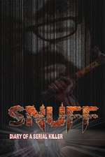 Watch Snuff: Diary of a Serial Killer M4ufreemovies