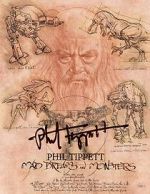 Watch Phil Tippett: Mad Dreams and Monsters M4ufreemovies