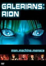 Watch Galerians: Rion M4ufreemovies
