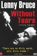 Watch Lenny Bruce Without Tears M4ufreemovies
