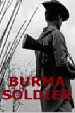 Watch Burma Soldier M4ufreemovies