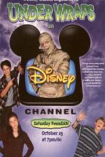 Watch Under Wraps M4ufreemovies