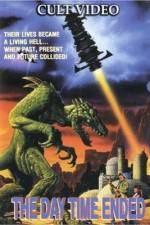 Watch The Day Time Ended M4ufreemovies