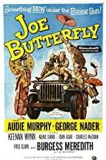 Watch Joe Butterfly M4ufreemovies