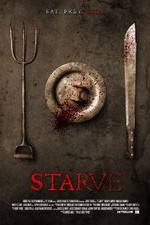 Watch Starve M4ufreemovies