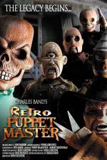 Watch Retro Puppet Master M4ufreemovies