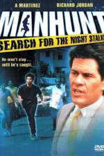 Watch Manhunt: Search for the Night Stalker M4ufreemovies