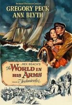 Watch The World in His Arms M4ufreemovies