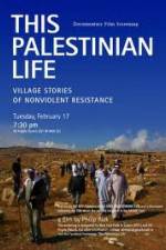 Watch This Palestinian Life M4ufreemovies