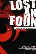 Watch Shadow the Hedgehog M4ufreemovies