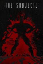 Watch The Subjects M4ufreemovies