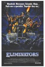 Watch Eliminators M4ufreemovies