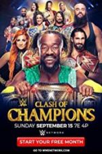 Watch WWE Clash of Champions M4ufreemovies