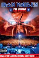 Watch Iron Maiden En Vivo M4ufreemovies