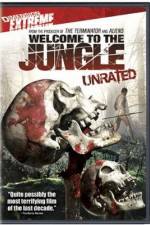 Watch Welcome to the Jungle M4ufreemovies