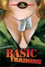 Watch Basic Training M4ufreemovies