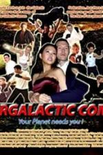 Watch Intergalactic Combat M4ufreemovies