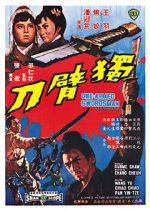 Watch The One-Armed Swordsman M4ufreemovies